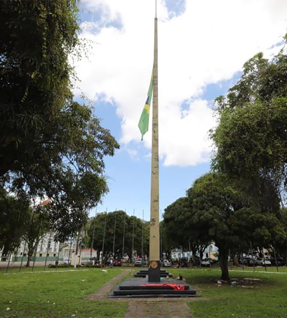 Prefeitura recorre a parcerias para tentar revitalizar praças e áreas verdes de Belém