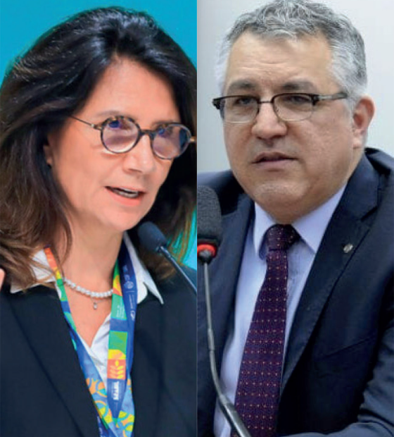 Segue o andor da COP30: governo federal garante vagas e preços e anuncia eventos para novembro.