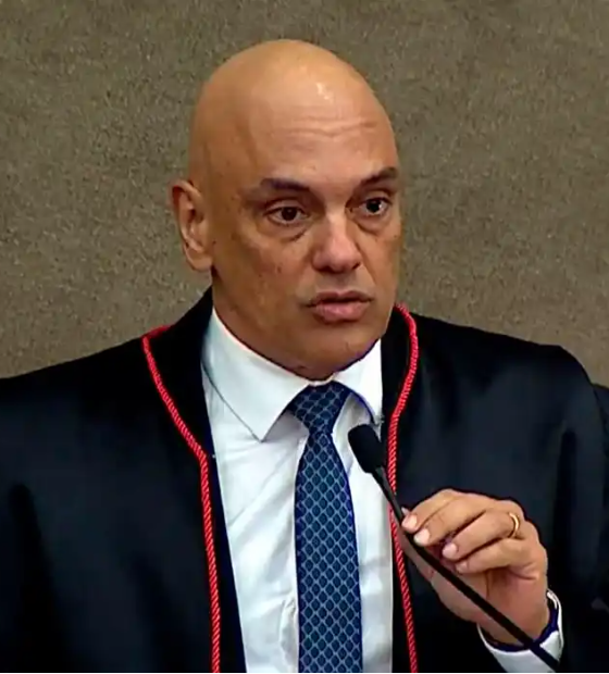 Embaixada dos EUA divulga ameaça contra ministros do STF que apoiarem Moraes