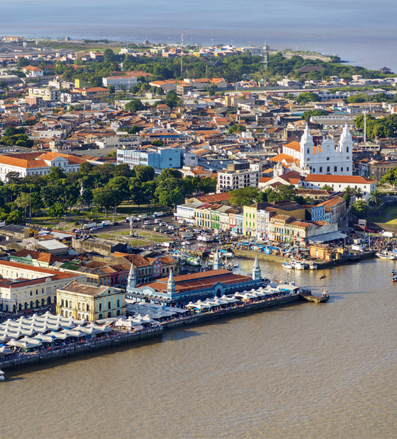 O que está por trás dos preços de hospedagem para COP30 em Belém, segundo o “Le Monde”