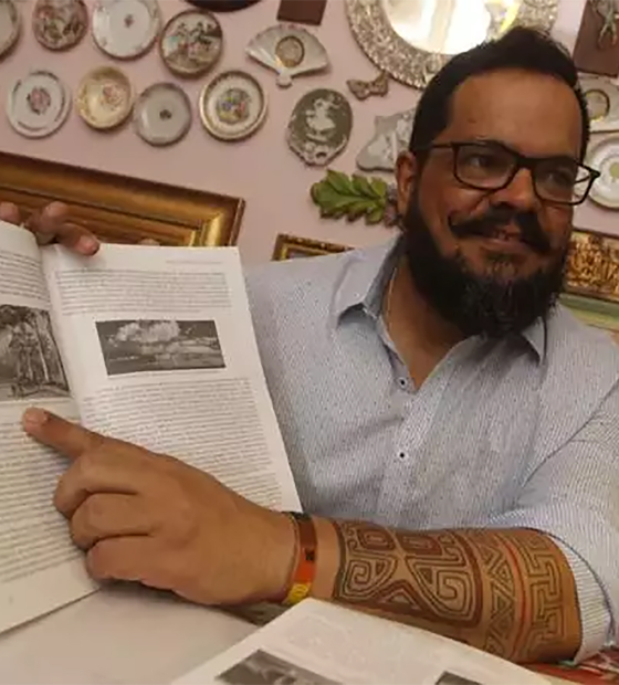 Redes sociais denunciam novas obras irregulares em Belém, com ameaça ao patrimônio histórico