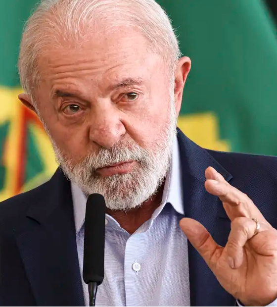 Lula anuncia nesta quarta, 13, plano de socorro a empresas afetadas pelo tarifaço