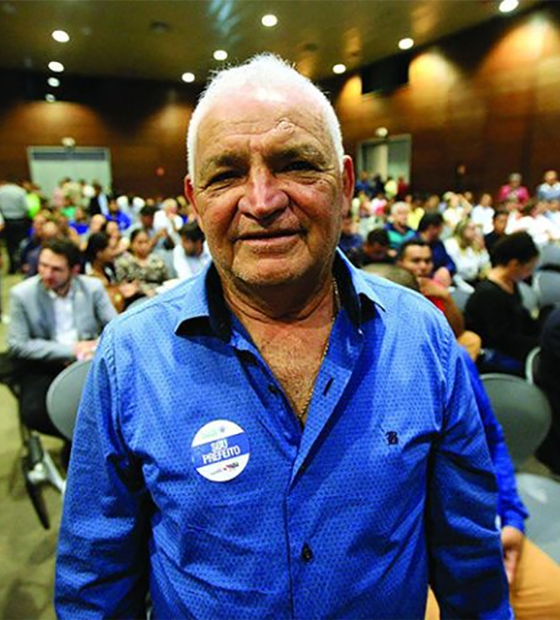Justiça nega liminar e mantém condenação de ex-prefeito de Bragança por desvios de recursos