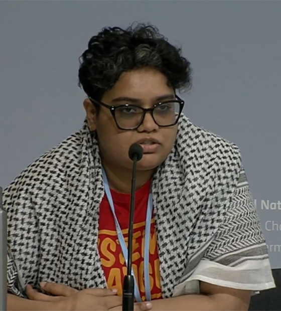 ONU volta a discutir questão da hospedagem para evitar uma COP30 excludente em Belém
