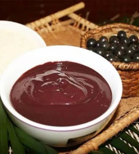 Organizadores da COP30 proíbem consumo de açaí, maniçoba e tucupi com medo de 