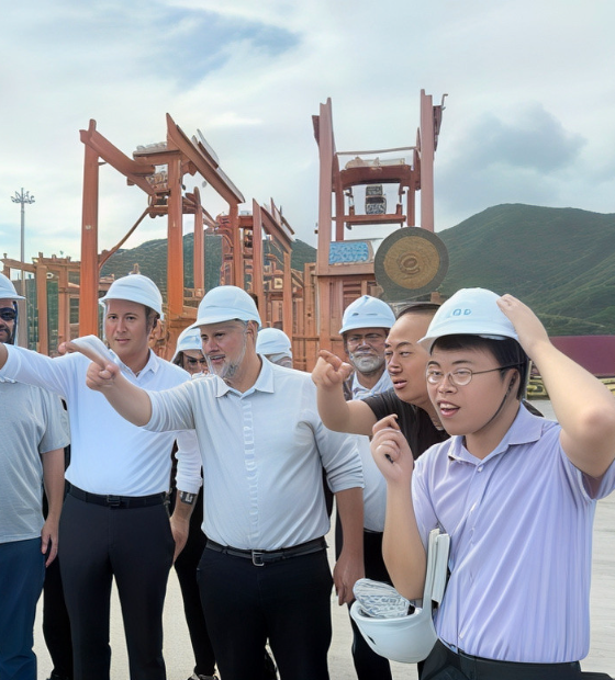 Porto de Santana, no Amapá, recebe este mês primeiro navio chinês e consolida rota marítima