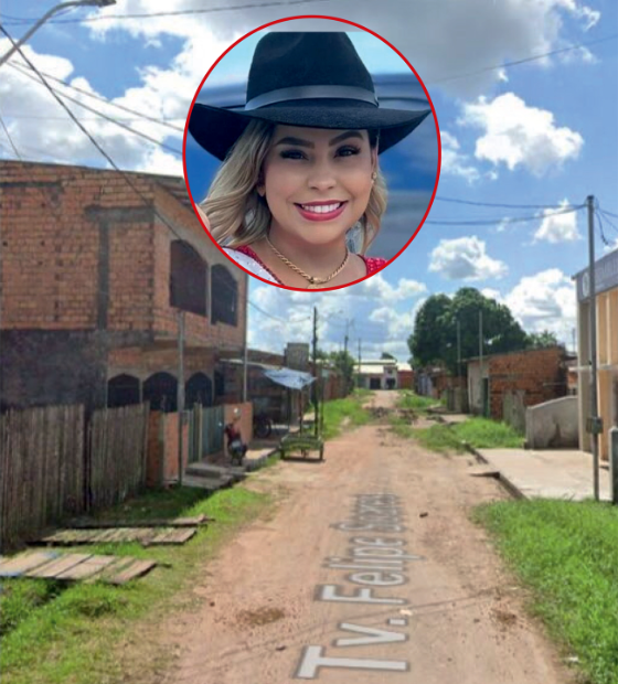 Festa milionária de filho da prefeita de Marituba reacende debate sobre transparência na gestão