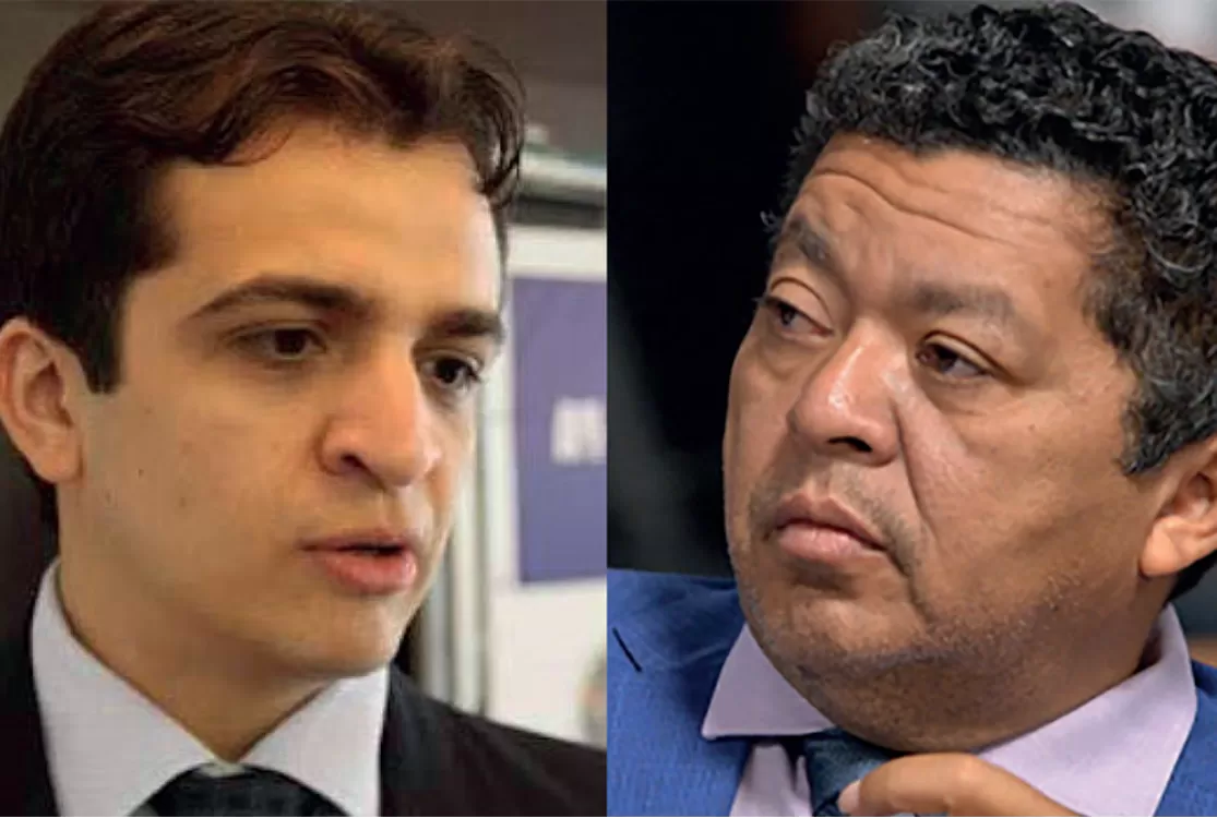 MP Eleitoral rejeita pedido de Beto Faro para adiar sessão de julgamento do TRE