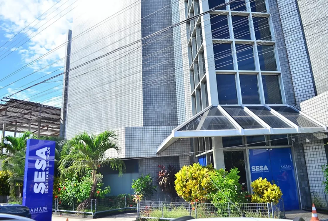 Secretaria de Saúde não paga salários de médicos 