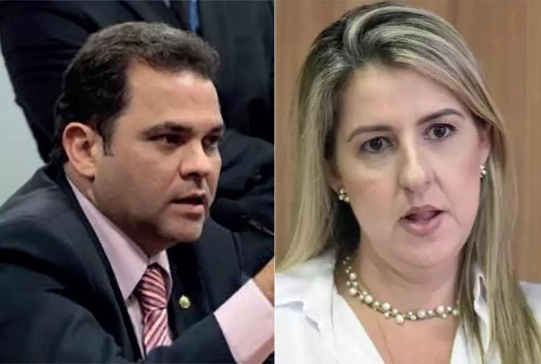 Novo PAC ignora Secretaria criada pelo governo Helder e sob influência de Priante