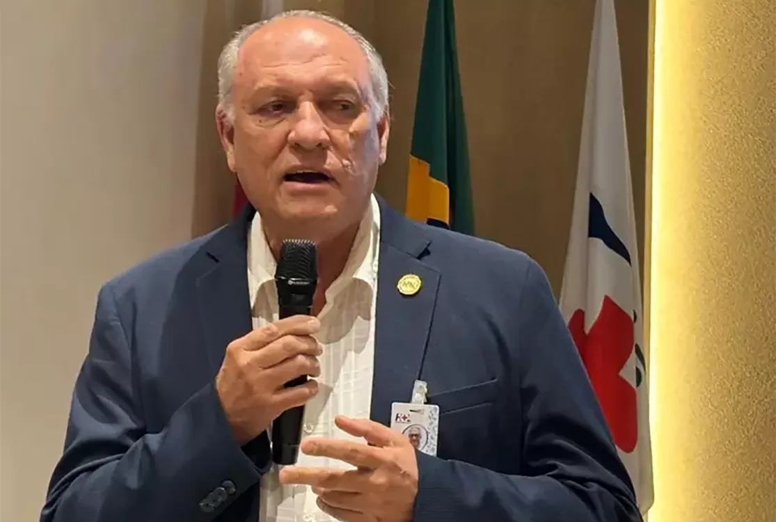 Cerco da fiscalização corta boia paga em dobro a servidores do Hospital 