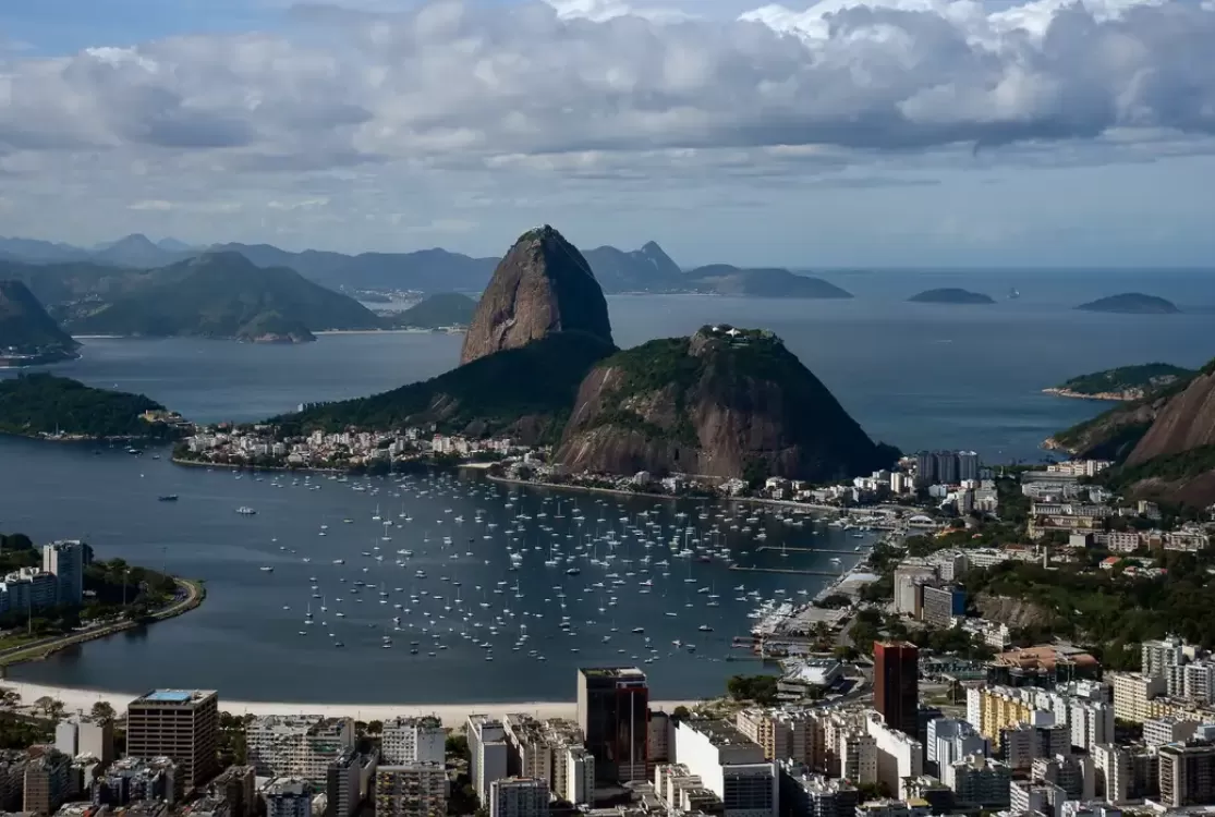 Rio de Janeiro oficializa apoio à candidatura brasileira ao Mundial de Clubes