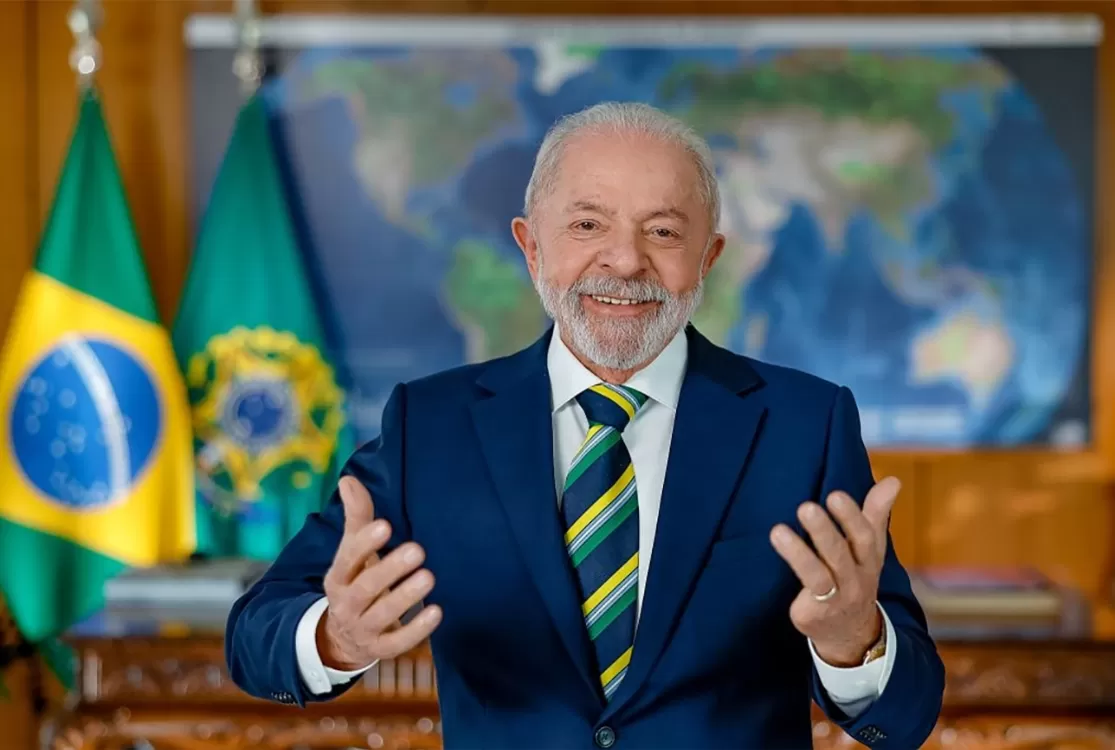 Lula sobe, Congresso afunda e o Supremo descobre que a toga também 