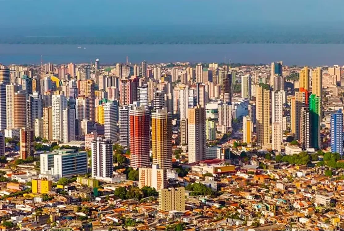 Metade do Pará e 2/3 do Brasil vivem do governo, mas são sustentáveis no papel