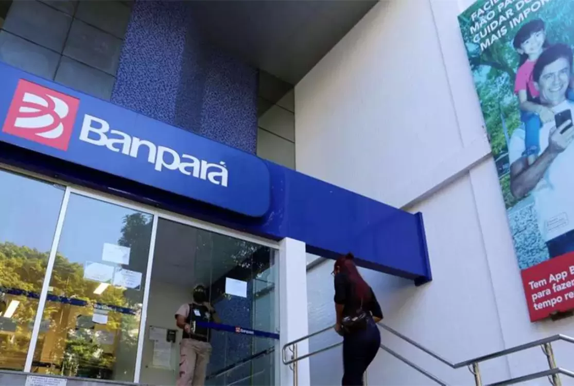 Critérios obscuros em licitação do Banpará levantam suspeitas de favorecimento