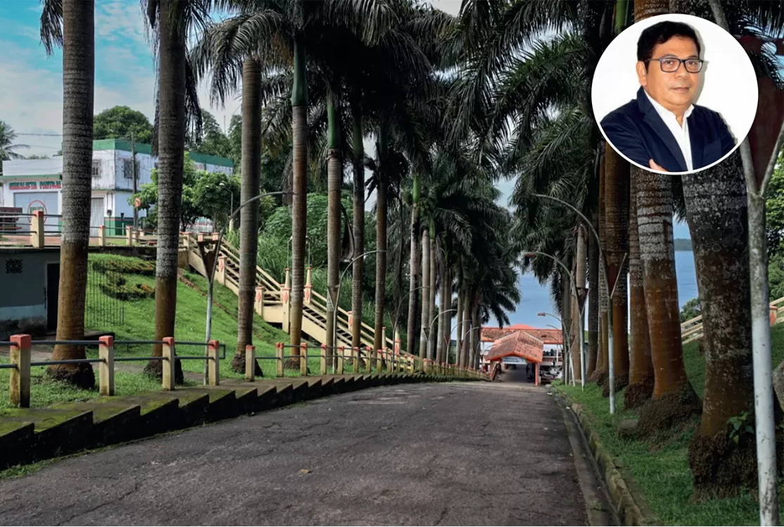 TRE rejeita recurso contra extinção de ação sobre compra de votos em Baião