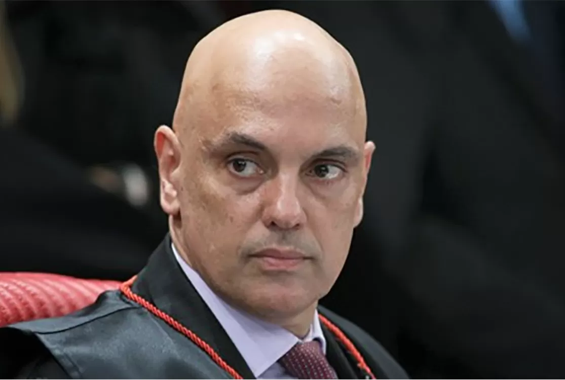Decisão do ministro Alexandre de Moraes breca atuação do MP e gera turbulências