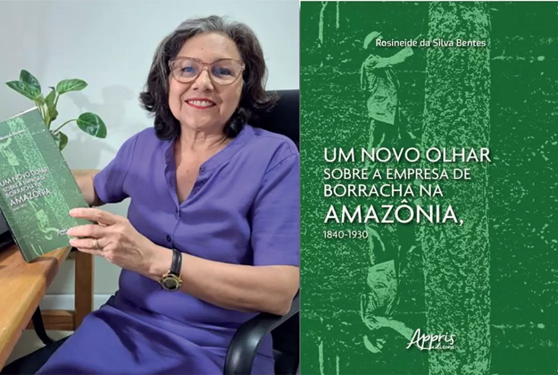 Pesquisadora defende que Amazônia e Brasil precisam superar complexo de vira-lata