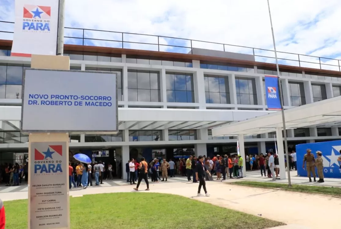 Superlotação crítica determina suspensão de atendimentos no PSM do Bengui