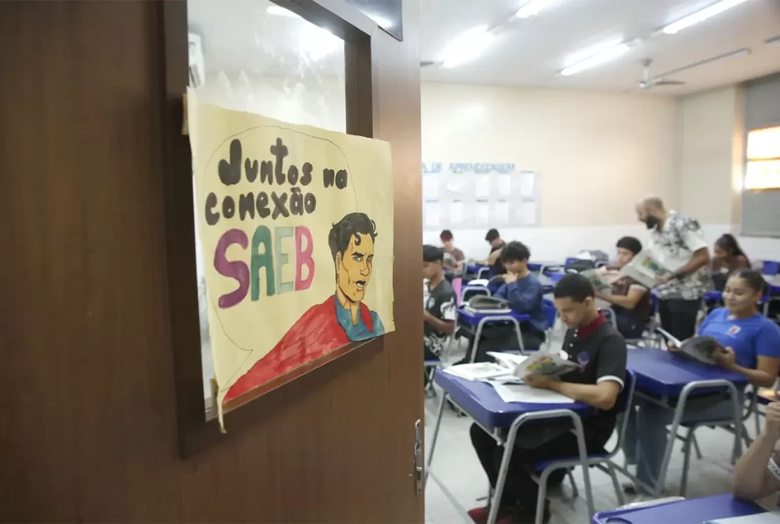 Temporários já são 23,59% do total de contratados na rede estadual de ensino