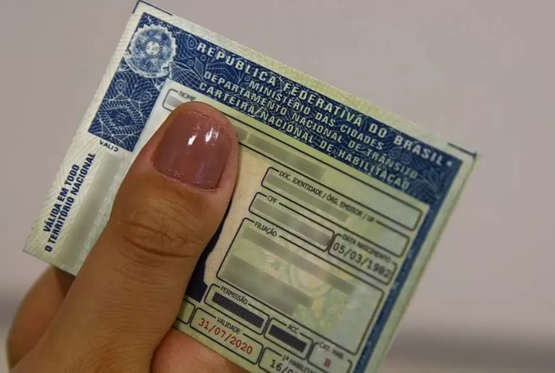 Ação cumpre mandados de busca e apreensão contra fraudes em CNHs