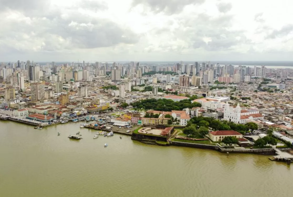 Fapespa divulga dados do desempenho econômico do 2º trimestre no Pará