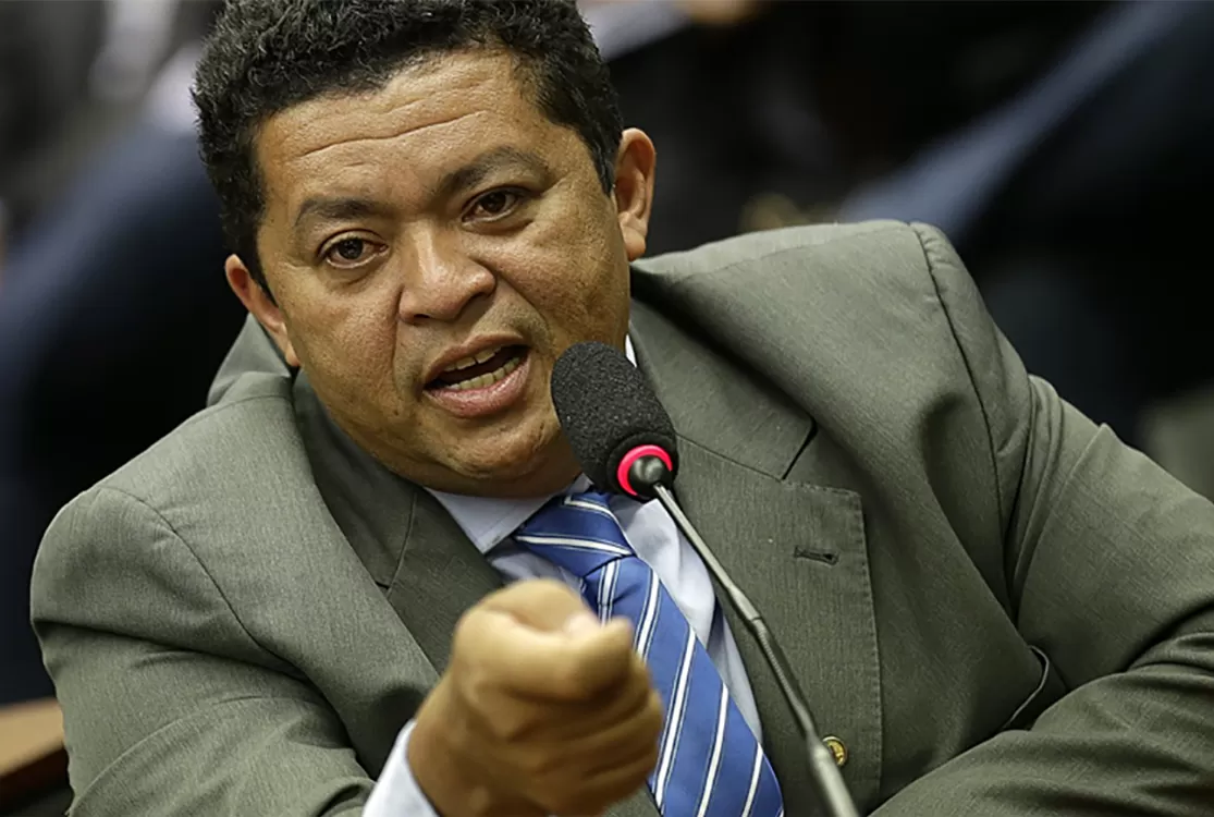 TRE Pará confirma a cassação de Beto Faro e rejeita 