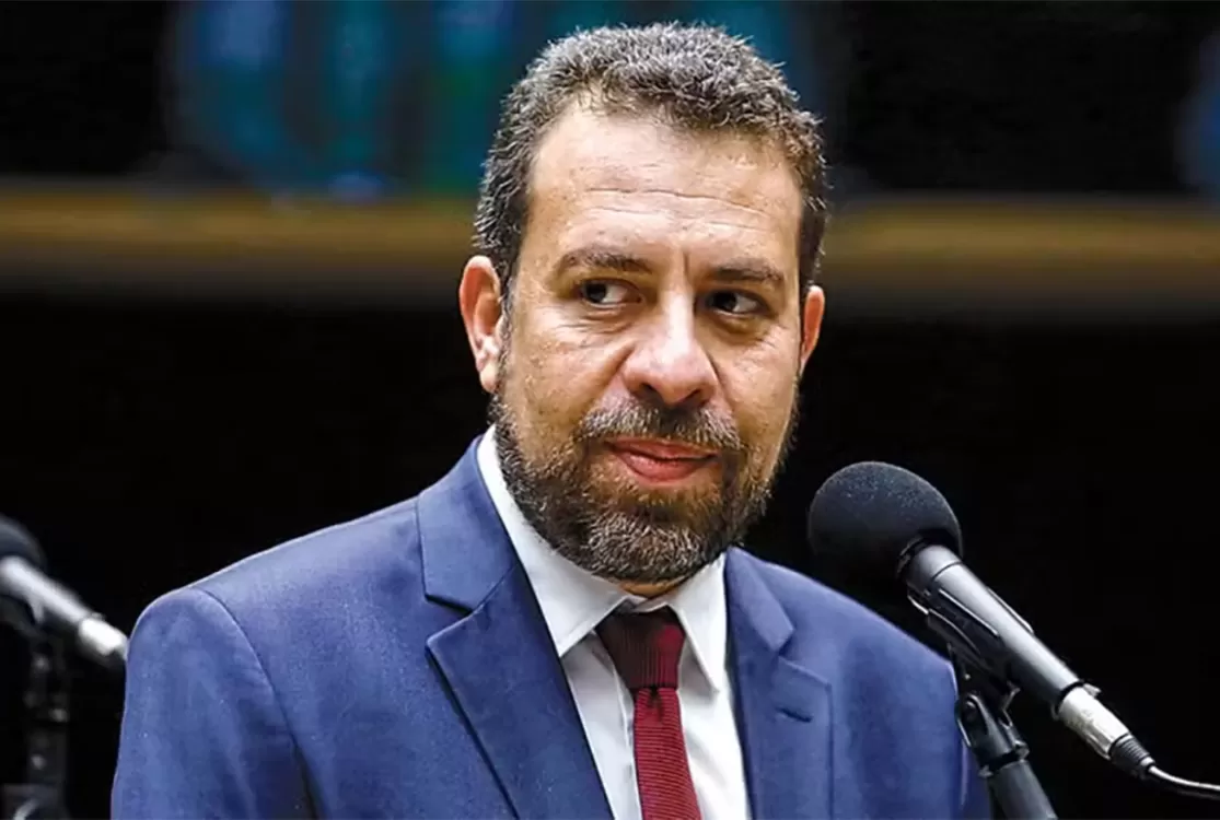 Quem tem medo de Guilherme Boulos - e do silêncio que cerca novo ministro?