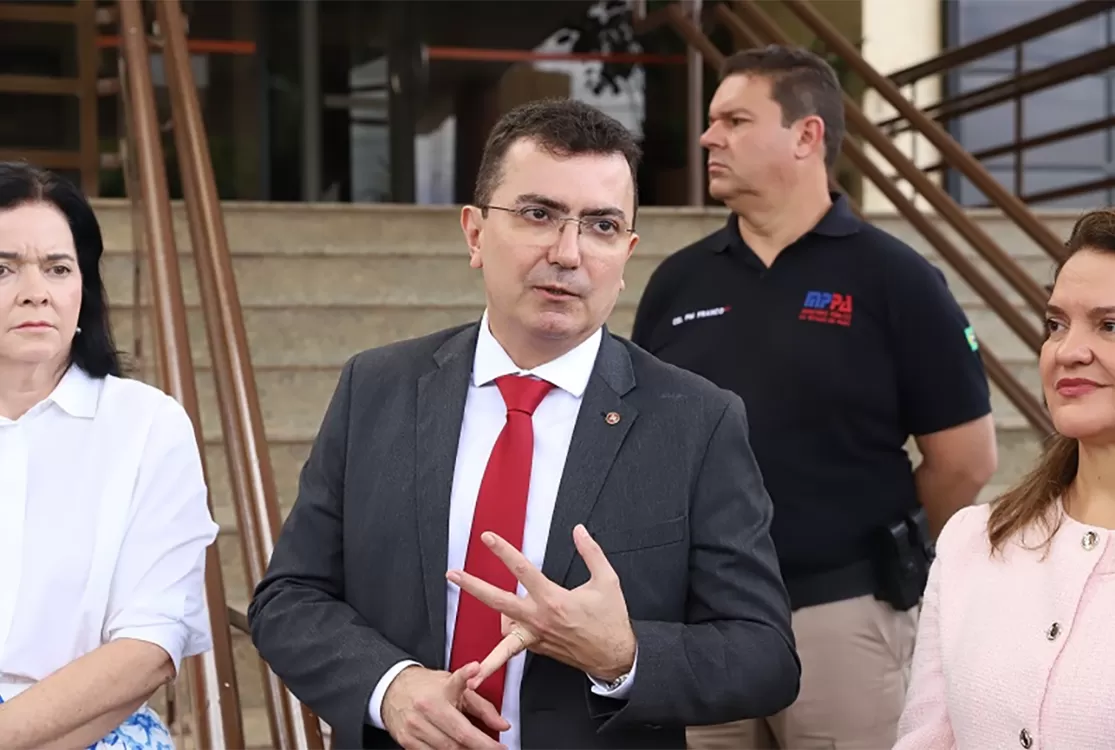 Ministério Público desmonta tentativa do PGJ de salvar ex-prefeito inelegível