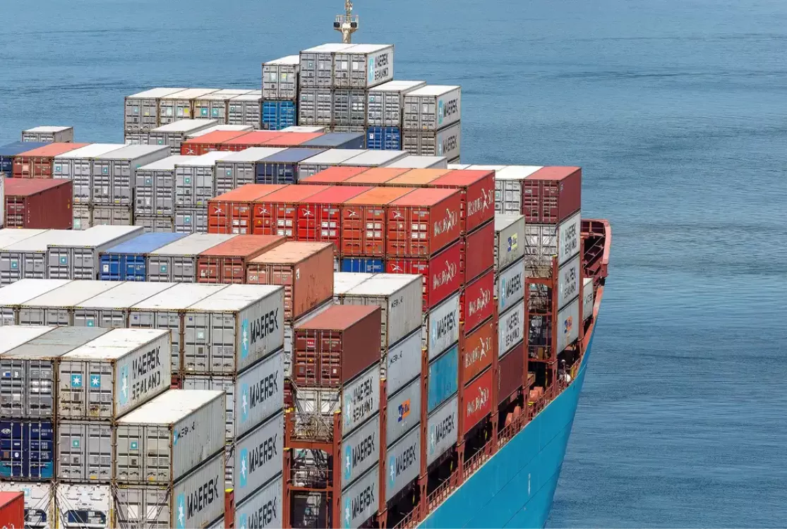 Exportações brasileiras batem recorde em outubro, apesar de tarifaço