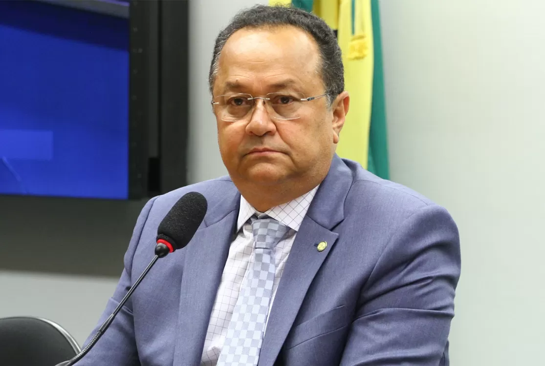 Quando a fé entra na roda: respingos da CPI atingem família de Samuel Câmara