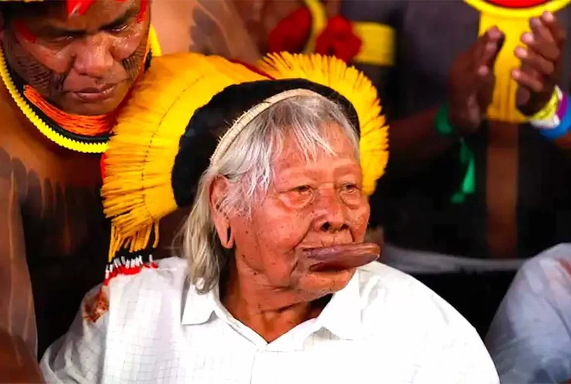 Cacique Raoni e o recado que Lula não precisava ouvir; não à perfuração no Amapá