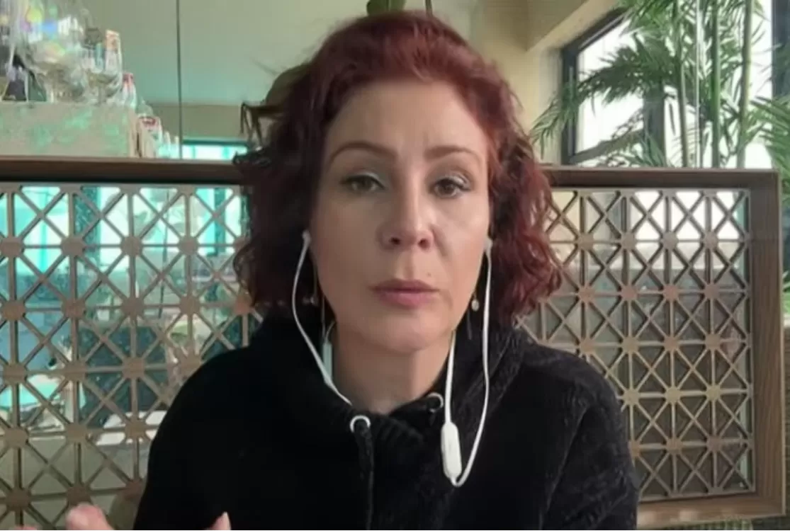 Justiça da Itália marca audiência sobre extradição de Carla Zambelli