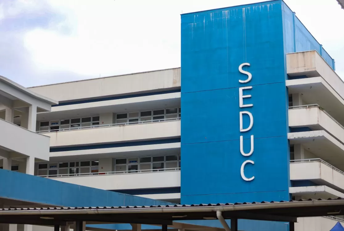 Seduc abre processo seletivo simplificado para professores da Educação Básica