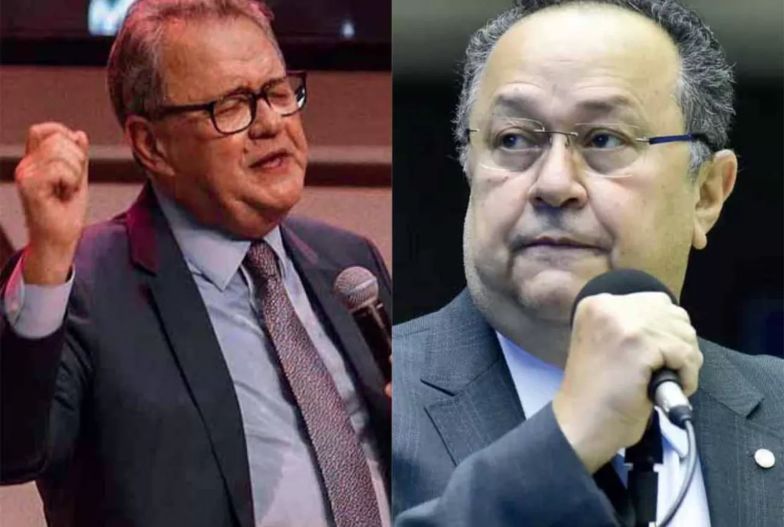 Aluguel para COP abre racha nacional e amplia desgaste da família Câmara