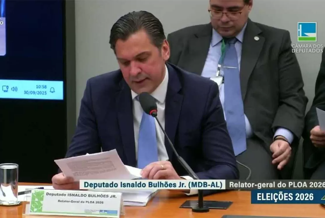 Máquina que nunca para de alimentar a farra dos bilhões na antevéspera eleitoral