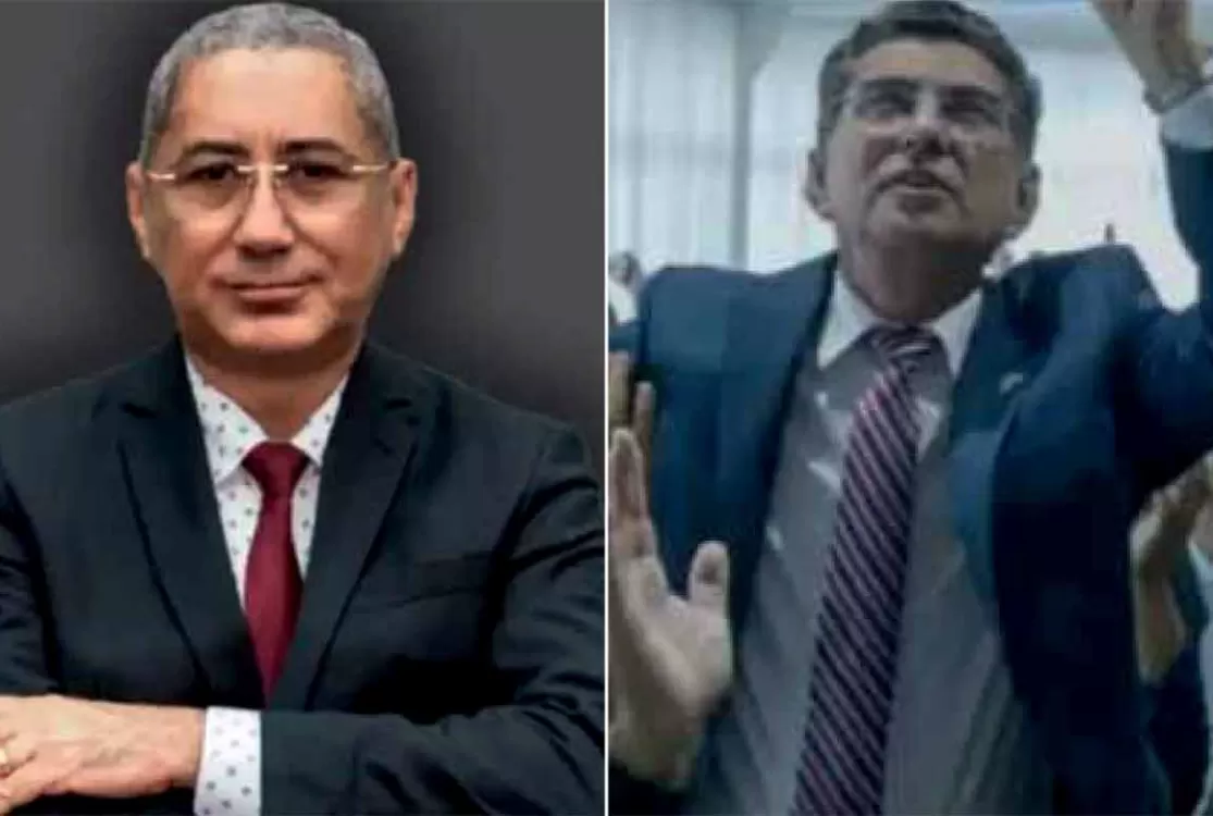 Disputa vira guerra de pesquisas e revela racha entre pastores a dez dias da eleição