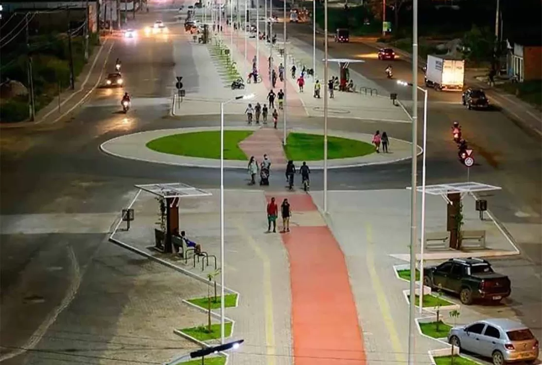 Gestão fiscal vira vantagem competitiva e coloca o município no ranking nacional