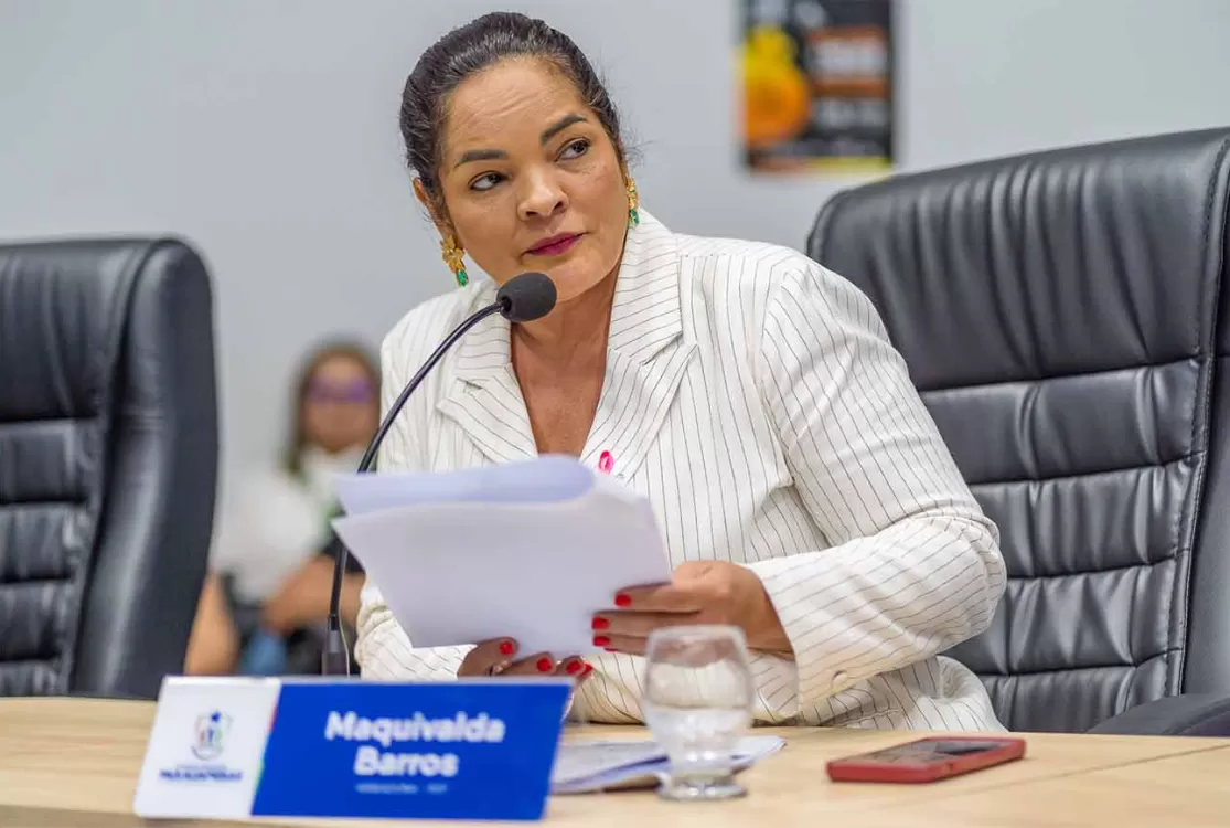 Vereadora entra na mira do MP suspeita de favorecimentos em programa habitacional