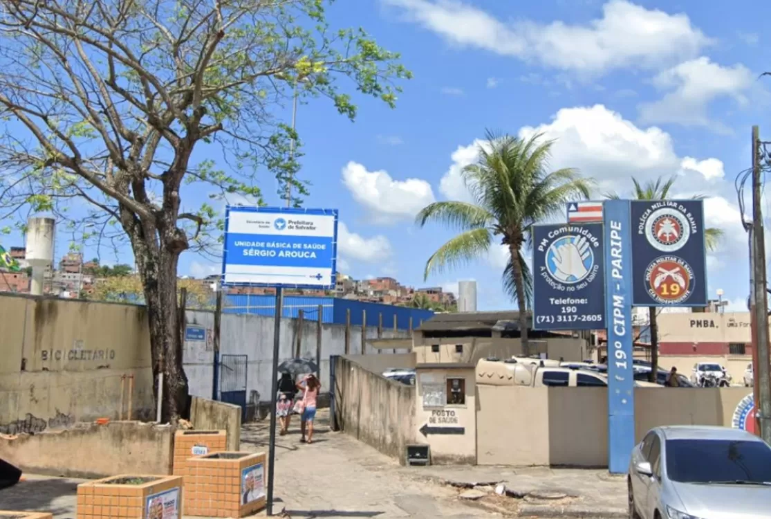 Homem é preso em flagrante após tentar estuprar médica que atendia em UBS