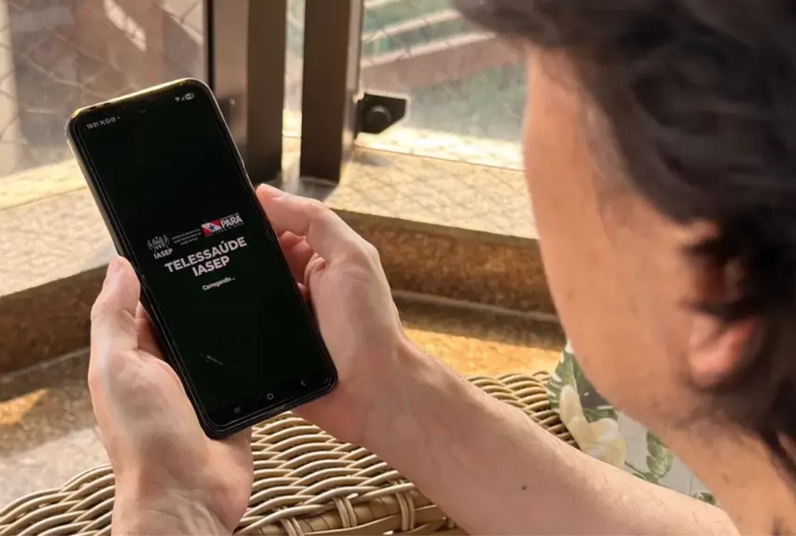 Iasep lança plataforma de telemedicina com especialidades médicas para segurados