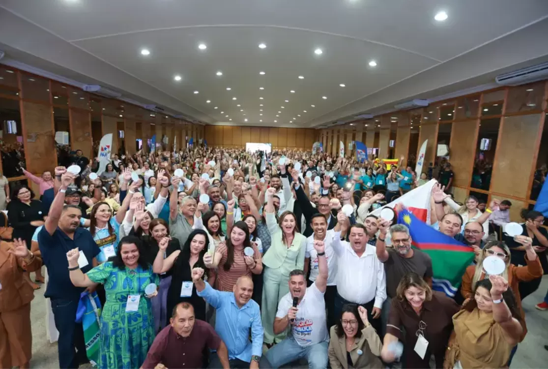 Seduc reconhece municípios que alcançaram a 'Meta do Indicador Criança Alfabetizada'