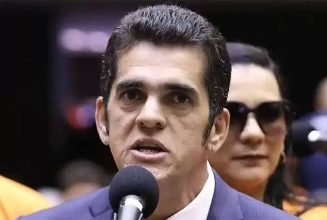 Celulares pela janela e milhões em espécie; cerco judicial fecha sobre Antônio Doido