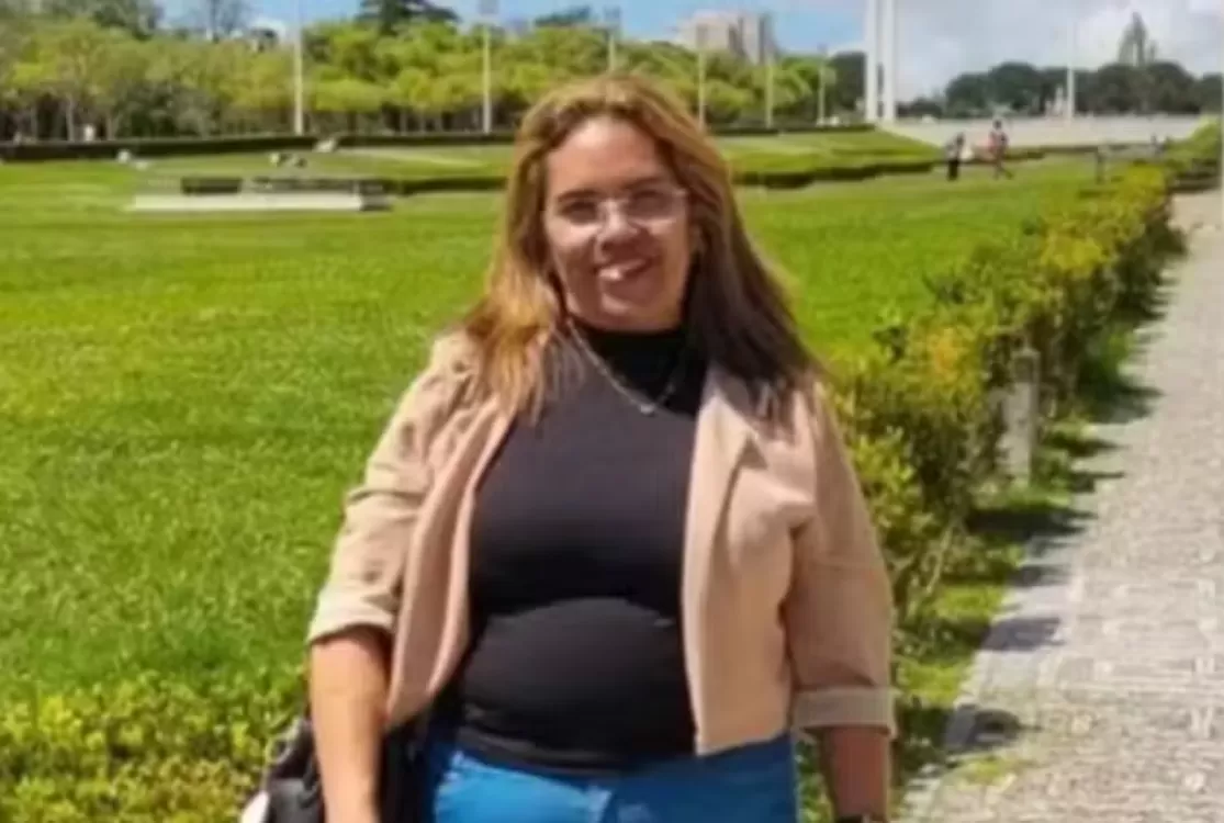 Brasileira que estava desaparecida é encontrada morta em Portugal