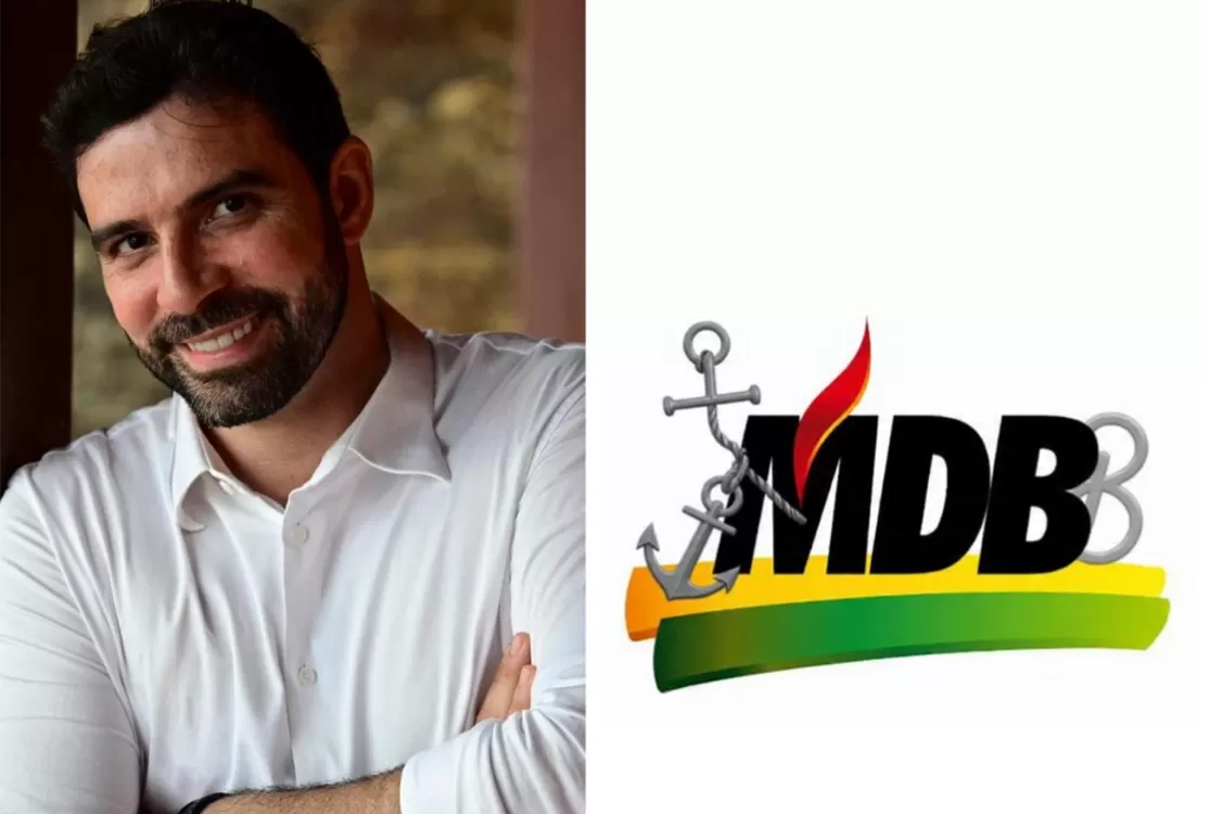 Prefeito de Belém patina em ranking nacional e pressiona MDB antes da eleição