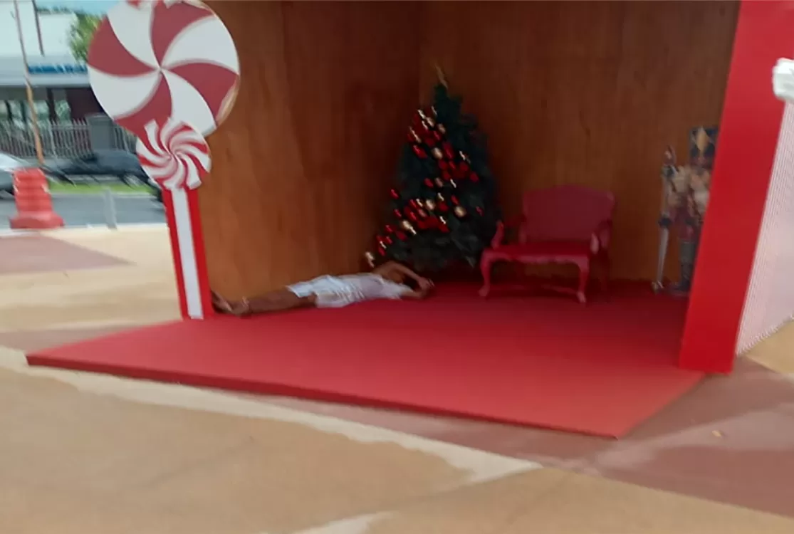 Natal apertado em País cansado: como o brasileiro comum celebra dia de hoje