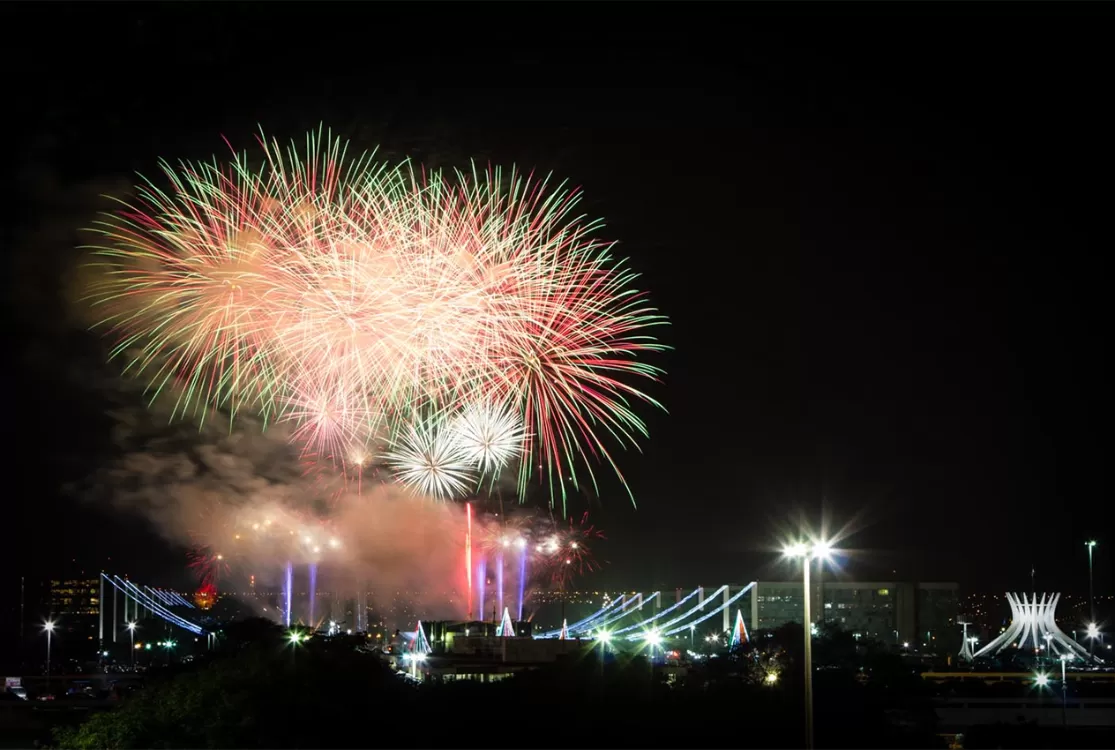 Nem colapso, nem o ano da virada, 2025 foi tempo do limite - e de 
