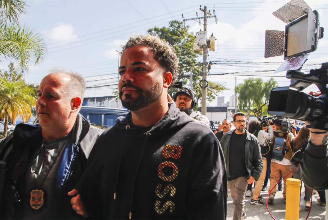 Cinco polêmicas de 2025 que ainda devem ter desdobramentos em 2026