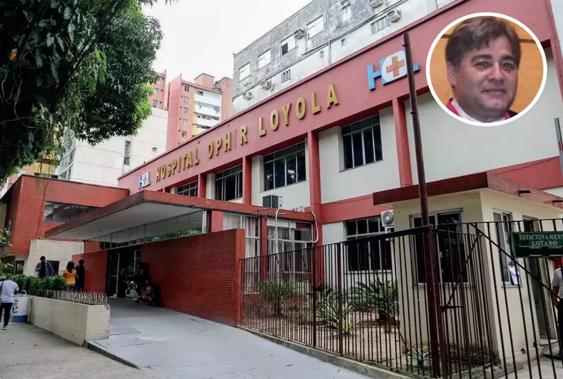 Demissões no Ofir Loyola reabrem crise trabalhista e expõem impasse jurídico