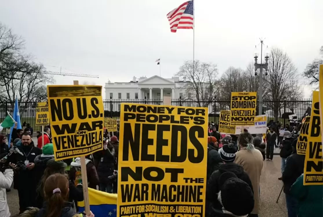 Como a Venezuela desafiou hegemonia do dólar e poderia redefinir ordem global